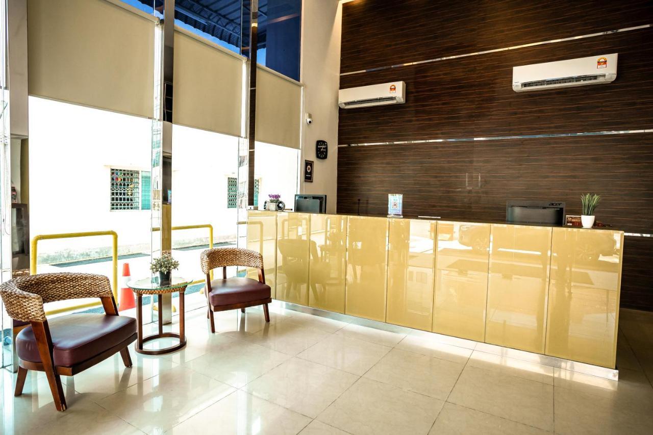 Pp Hotel By Moxy Джорджтаун Экстерьер фото