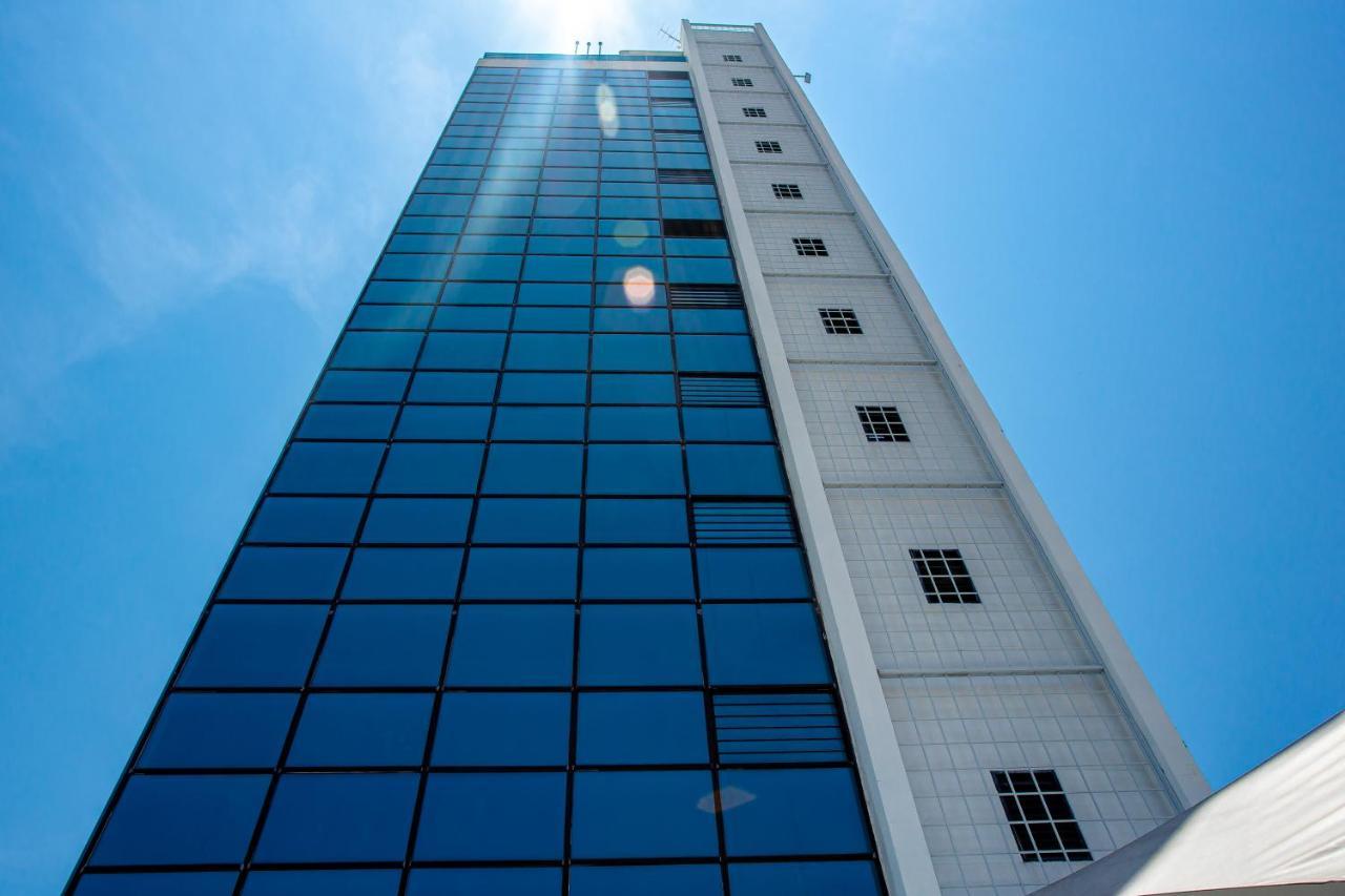 Pp Hotel By Moxy Джорджтаун Экстерьер фото